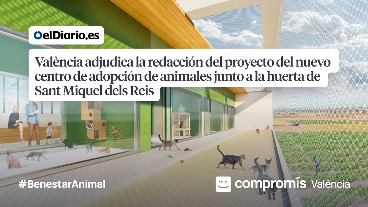 Compromís València tweet media