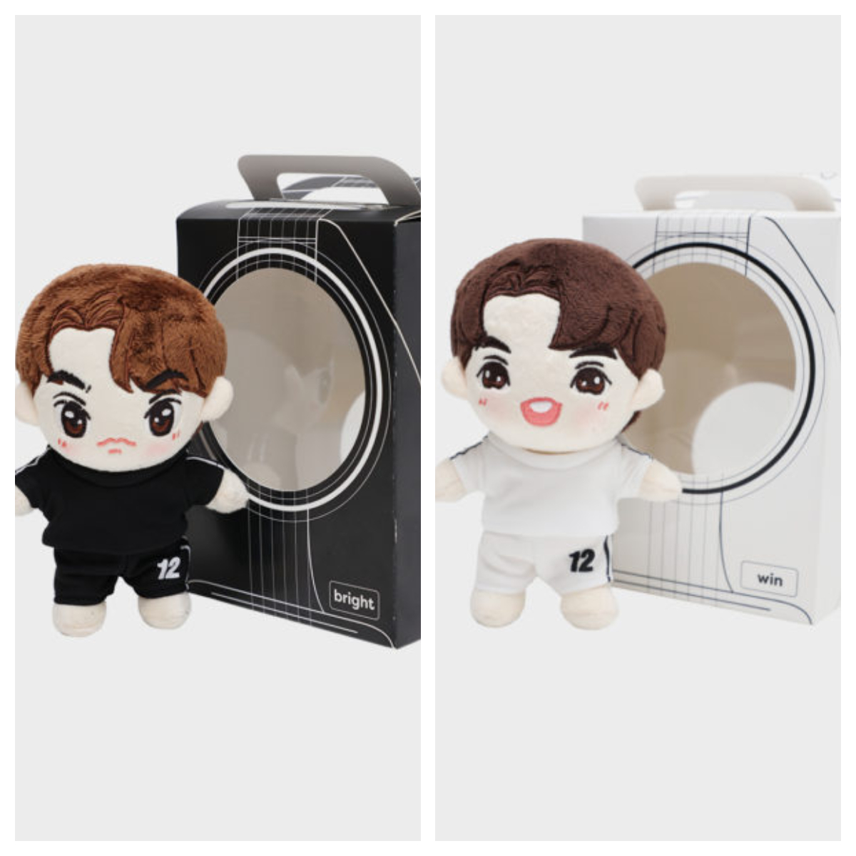 新品未開封UpくんぬいぐるみUp poompat その他 タレントグッズ