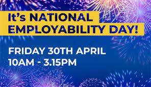 National Employability Day 2021.  So many responsible employers out there.  Setting a great example and treating all their stakeholders with respect and care. Thanks. #nationalemployability  #responsibleemployers