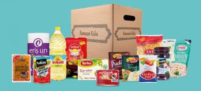 İstanbul Büyükşehir Belediyesi Meclis Üyesi, engelli dostu olduğunu herdaim hissettiren, Sayın Ali Haydar Kahraman’ın Biz de Varız Engelliler Derneği üyelerine dağıtılmak üzere göndermiş olduğu kumanya paketlerinden dolayı tüm engelli kardeşlerimiz adına teşekkür ederiz