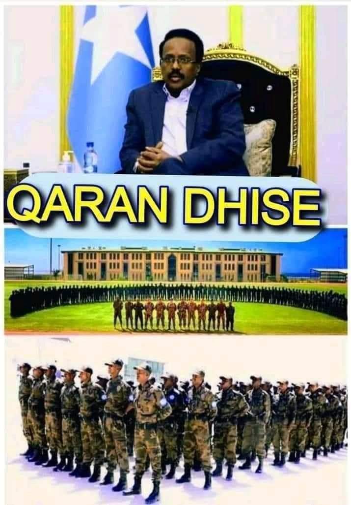 khalaaji's tweet photo. Mudane naga  raali ahow  Waxad madax  utahay  Dad Qabiil  qaran umooda Waad ku amanantahay  4sano  in aad noqotay  Shaqsi  aan hantidii shacabka boobin Ninki titin beray iyo ninki timir berayba tarikhda tabin donta Mudane waxa tahay shaqsi geesiya qaranimadana Difacay Gul mudane. https://t.co/VNzv6bwzWL