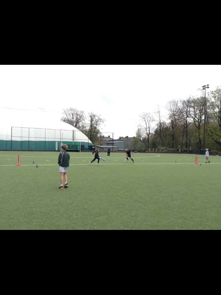 So after a long year our junior Cricket team completed their first fixture away to Stonyhurst. We had two small games side by side and some really good stuff played by both teams! Can't wait for the next one! Thanks @StonyhurstSMH! @year6ashbridge @bolton_deborah 🏏