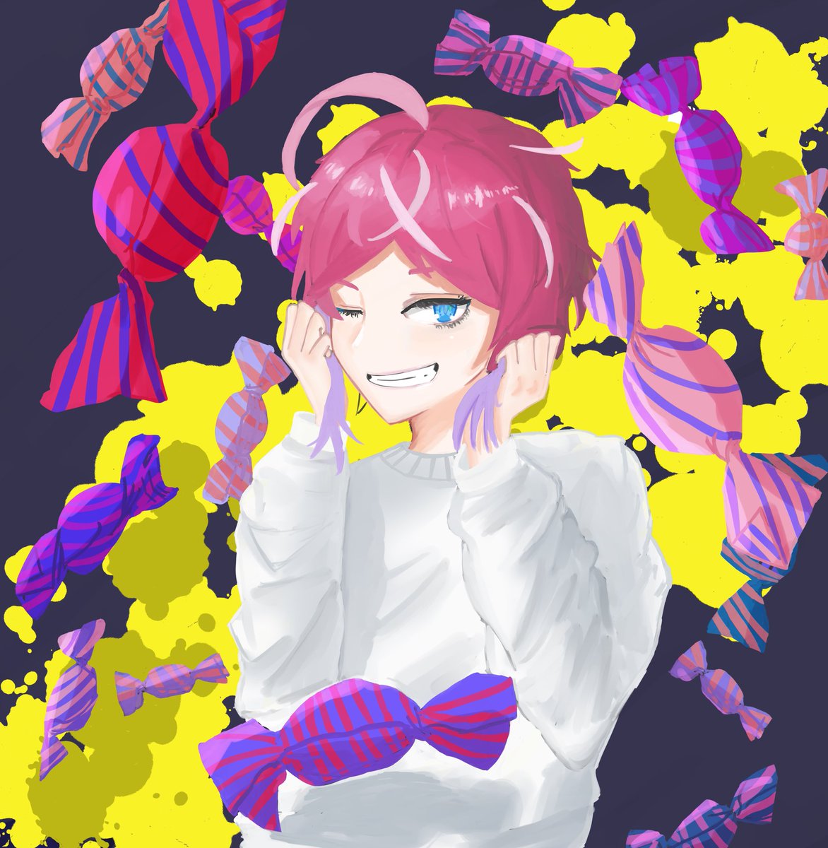 Twoucan 海月 Theleftbear Twoucan 海月 Theleftbear