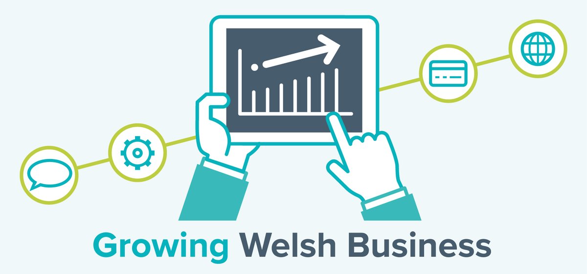 To recover from the pandemic Wales’ economy needs to grow.That means empowering small firms to seize opportunities and supporting the ambition that they have for the future.Lets have a look at what the political parties have pledged for growing Wales’ smaller firms.THREAD
