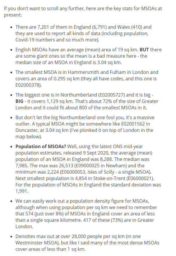 bonus MSOA facts, for anyone who sees numbers like 7,201, 1,909, 6,976, 890 or 32,844 and instantly knows what they relate to  http://www.statsmapsnpix.com/2020/10/hey-whats-msoa.htmlPS good morning!