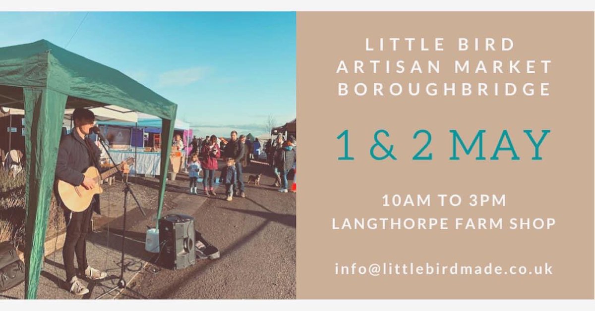 Ian @ Davenports Handmade tweet media