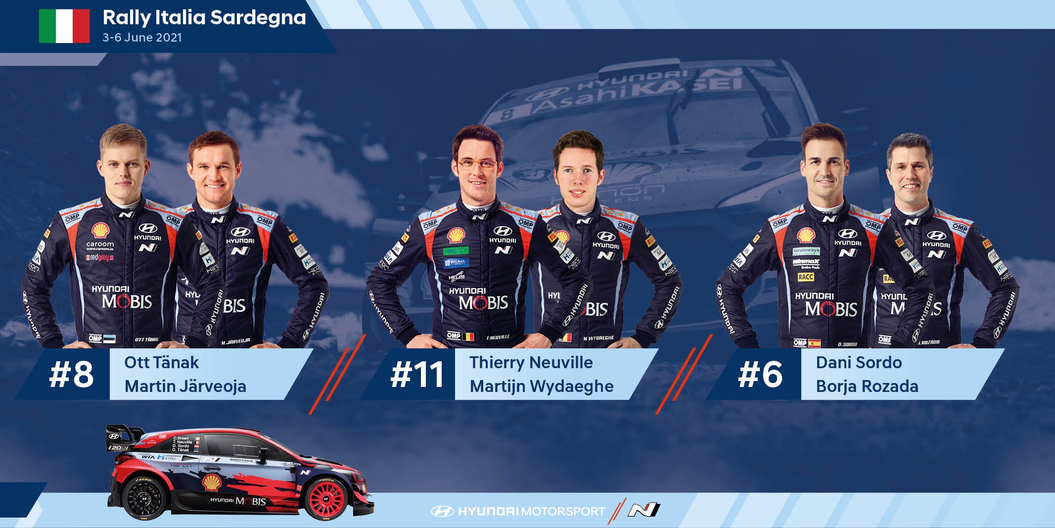 wrc - World Rally Championship: Temporada 2021  - Página 24 E0NX2FCXMAE7BiS?format=jpg&name=4096x4096