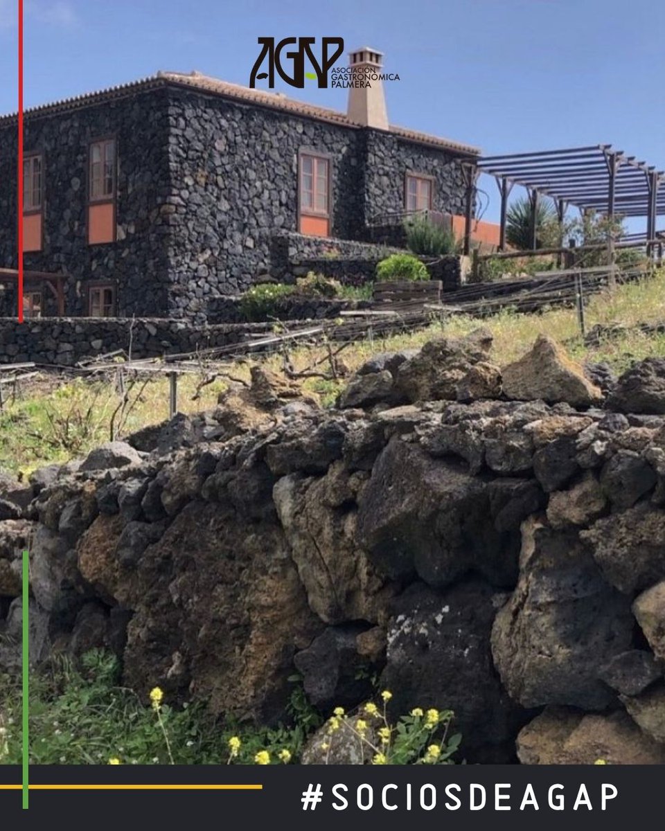 AGAPGastro's tweet photo. 🍷 El Restaurante La Casa del Volcán es un espacio gastronomico especialista en vinos y productos de nuestra isla. 
Un lugar diferente y familiar para pasar un día diferente y tranquilo 🌅
👉🏾 Descubre más sobre #AGAP en nuestra web https://t.co/wjpS6X5X4J. https://t.co/vqHYG8yGvP
