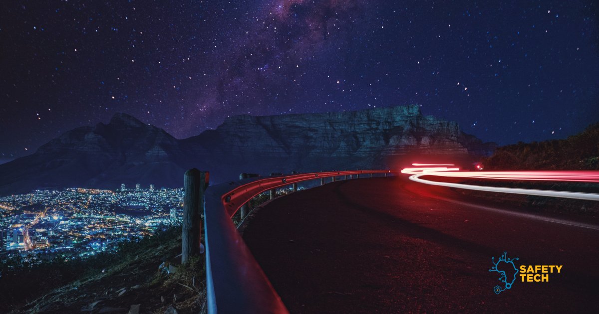 TheLoudhailerZA's tweet image. One of the up-and-coming verticals in SafetyTech to be aware of is car SafetyTech. Technologies being used include automatic emergency braking and blindspot detectors. Visit bit.ly/3cAzbiv for more info (Via WomenOnWheels) #GoDigitalWC #AfricasTechCapital #AfricasTechHub