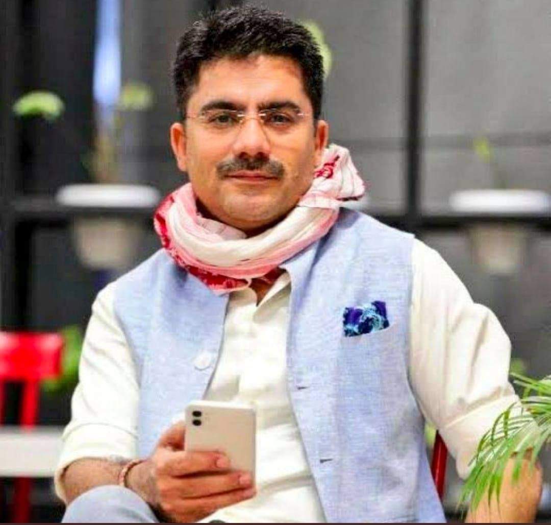 Vikram Dubey (@vdubey786) | Twitter