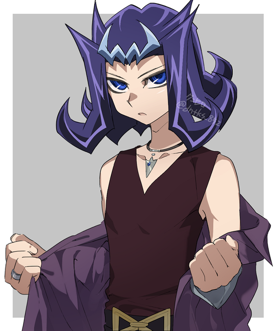 シャークさん絵! 