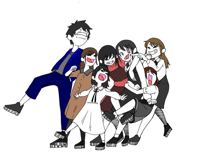 コレコレのtwitterイラスト検索結果 古い順