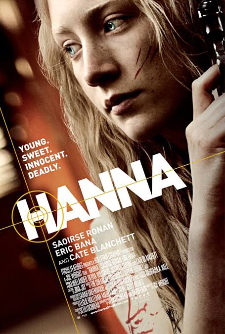 Wanted      Vs      Hanna