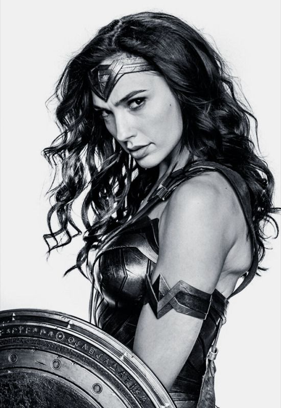 Tal día como hoy (30 de abril), de 1985, nacía Gal Gadot, nuestra Happy Birthday 