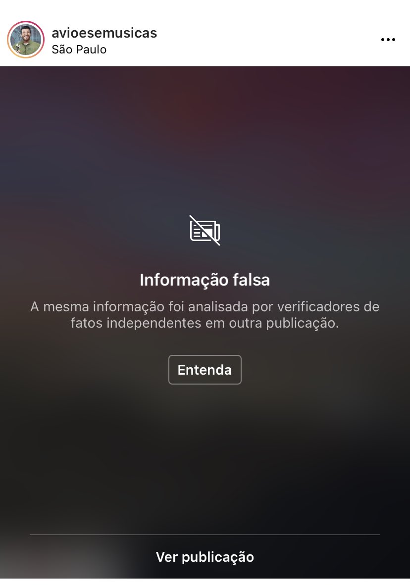 marcoseric's tweet image. ⁦@avioesemusicas⁩ isso aqui tá aparecendo na conta do insta do aviões e músicas !! 😳😳