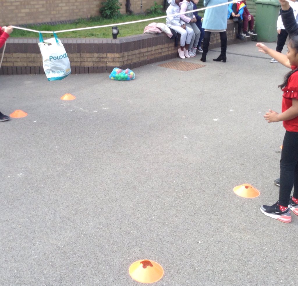Y4Pill's tweet photo. Year 4 persevered and were able to cross a 100ft ravine with their supplies and equipment this morning. They had loads of fun and all completed Levison Wood's Mission 4. 
#pillcojo 
#pillbridge https://t.co/RAEsVOdhHa