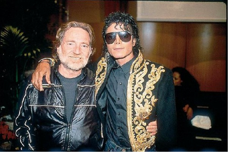 Happy Birthday, Willie Nelson! 