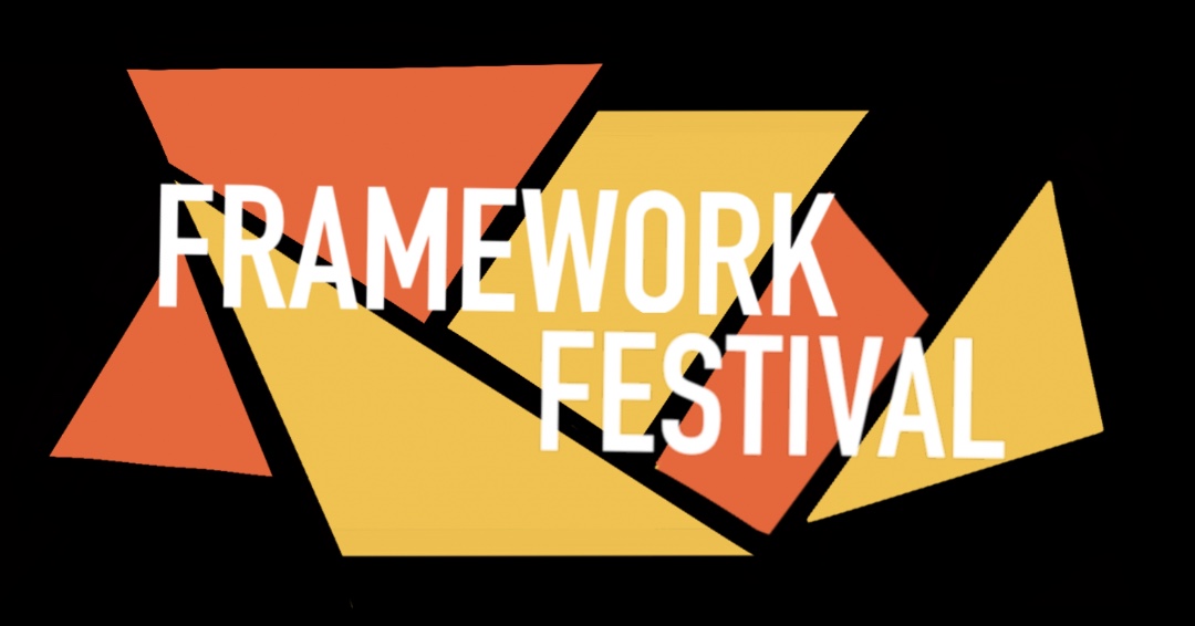 🎉 Check out the Framework Theatre Company’s FRAMEWORK FESTIVAL! 🎉

3rd - 7th May (online)

7 FREE workshops, 3 FREE industry events, 6 productions from Scotland’s emerging artists!

Aimed for early-career artists looking to take the next step...

frameworktheatre.com/FESTIVAL