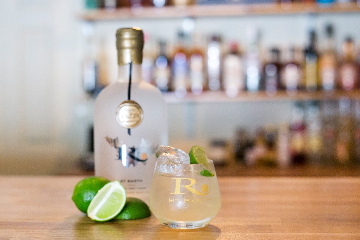 Is it time for a Ti' Punch yet?

Rhum St Barth, the first authentic rhum from the island of St Barth in the Caribbean, an award-winning range. Est. 2010

#rhum #rhumlove #rhumstbarth #stbarthelemy