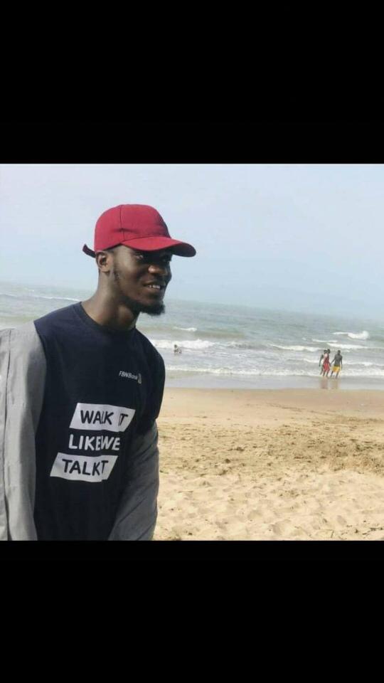 BonneyRexford's tweet image. King Ekow!!!

Happy Birthday Don.
A brother since the early days... May the good Lord bless you.
Continue to stay true and I bet that we wait to see the GLORY! 🔥

#ItsTimeToBuild