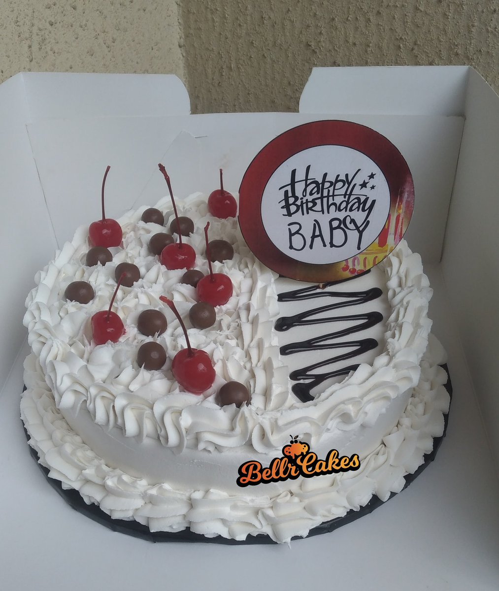 _bellrcakes's tweet image. She sent a design that she liked, we delivered something that she liked even better!!😁

Who&apos;s your baker?😌

#bellrcakes #lagosbaker #bestcakesinlagos