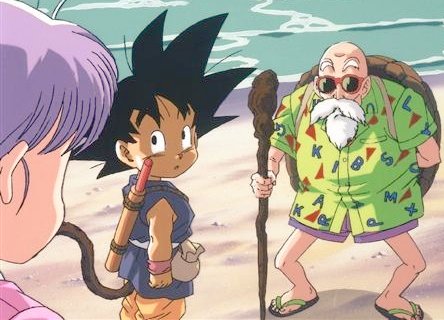 ドラゴンボール最強への道 ドラゴンボール最強への道