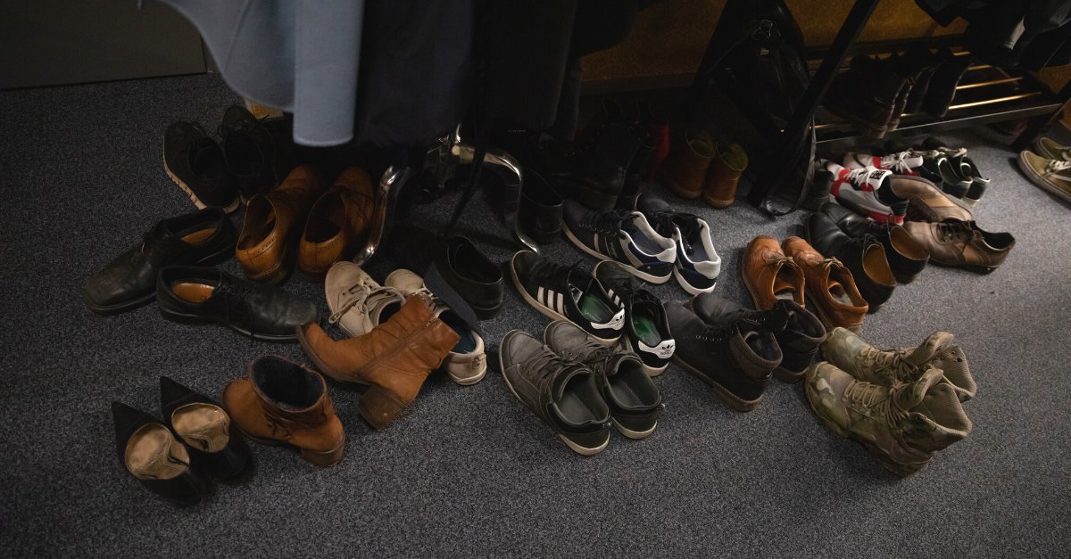 Tällainen näky vappukemuissa on tällä hetkellä muisto vain. Toivottavasti taas pian saamme juhlia koko porukalla. Hauskaa vappua kullekin etäjuhlintapisteelle! 🥂🥳

#rndworks #vappu