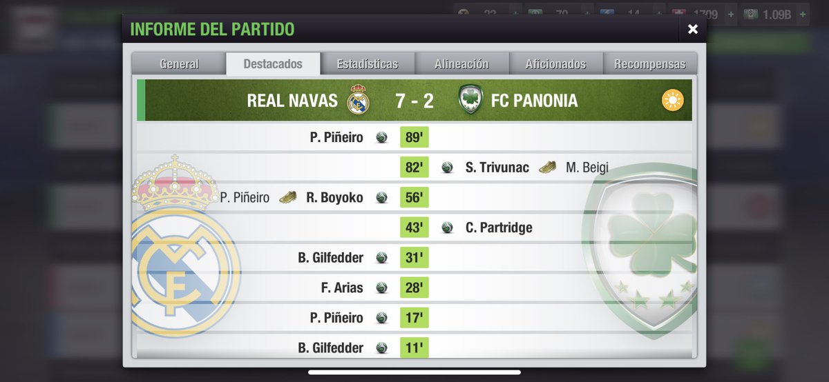 REAL NAVAS tweet media