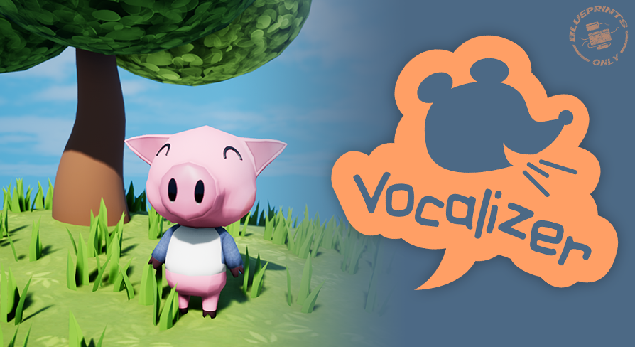 heavycoatgames's tweet photo. TEXT VOCALIZER is in SALE! 🥳😍

Every Animal Crossing lover out there will love it ❤️🐷💬

(Well... everyone else which wants to boost their characters conversations too)

A retweet helps and means a lot 🥰

https://t.co/ivoeSdRWov

#IndieGameDev #UE4 #gamedev #UnrealEngine https://t.co/93QAHqox1d