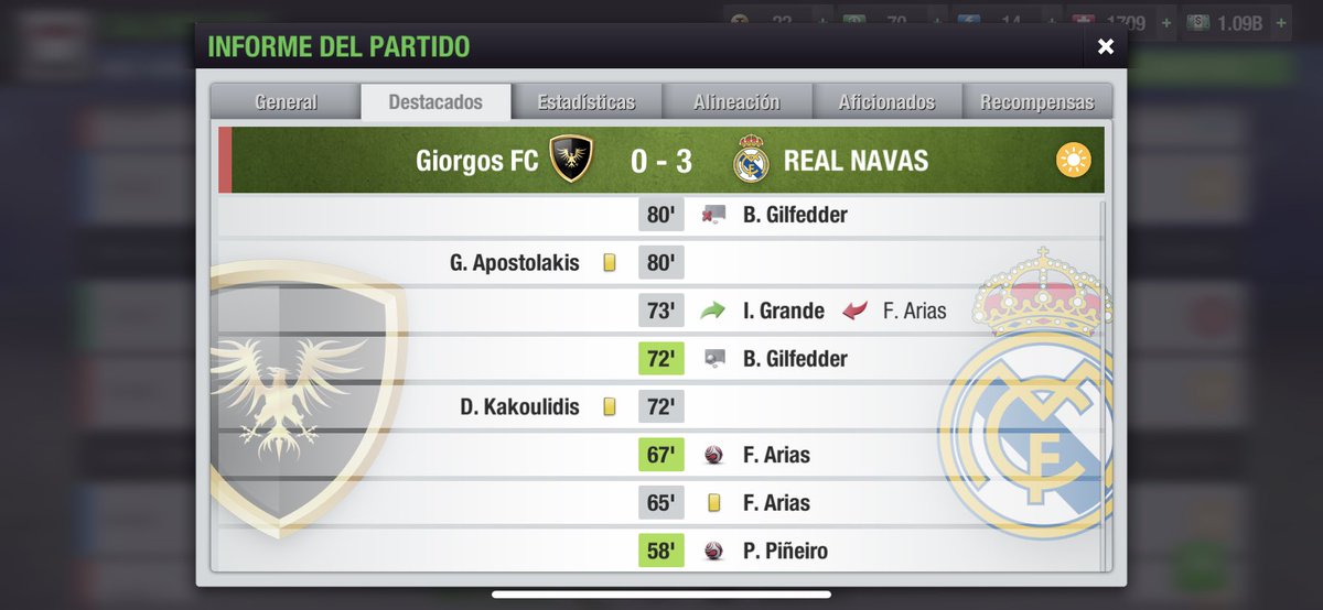 REAL NAVAS tweet media