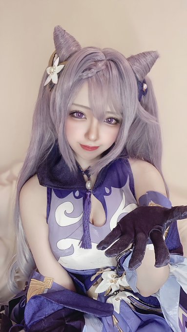 Twitterのコスプレ画像41