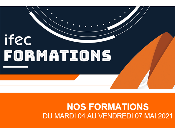 IFEC_Formation's tweet photo. Semaine du 04 au 07/05
AUDIT
07/05 Maîtrise du calcul des seuils de signification...
EXPERTISE COMPTABLE
05/05 Accompagner les entreprises innovantes en #cryptomonnaie
FISCALITÉ
04/05 IRPP
PAIE
07/05 Paie et rupture du CT
PROTECTION SOCIALE
04/05 Protection sociale supplémentaire https://t.co/Tp0IYJxUMv