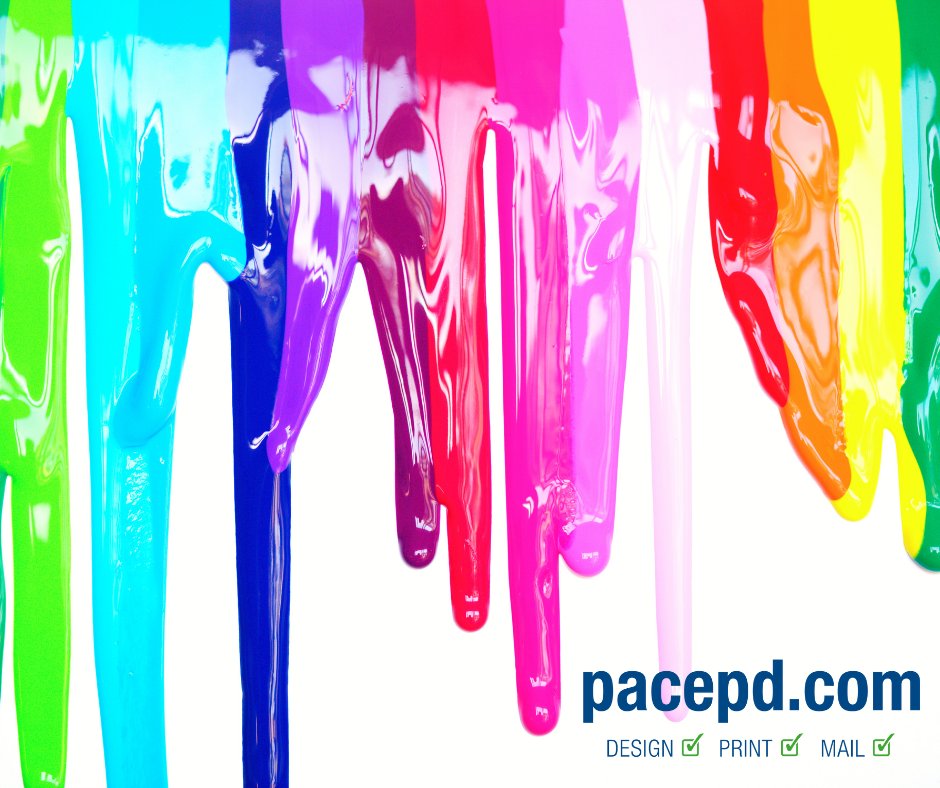 PacePrintDesign's tweet image. Whether it is for marketing, generating sales or directing potential audiences to a website, we are uniquely positioned to offer rapid quality design, print and mailing solution for your business.
#print #quality #mailsolution