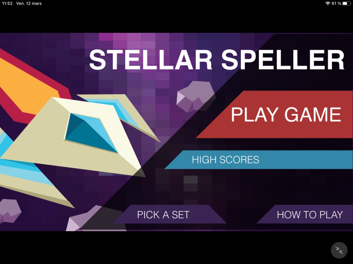 CellierFrancois's tweet photo. Comment mémoriser les #classesgrammaticales? Avec Cram, l’application #numérique de #flashcards ! Les #gamers apprécient les #jeuxvideos! #métacognition #lettresmodernes #grammaire #devoirsfaits
➡https://t.co/GNZEK6vH6X
➡https://t.co/8HeMHT8zq4 https://t.co/mzsFCX547t