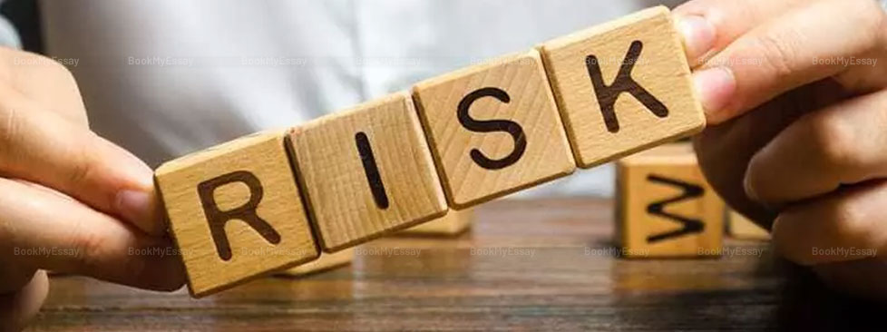 Book_My_Essay's tweet image. Must Read in this post, The Impact of Information Technologies On Risk #Management. Click on this post - bit.ly/2RcjqGa | Feel free to contact us!

#riskmanagementassignment #managementassignmenthelp #homeworkonmanagement #riskmanagementcoursework #paperwriters