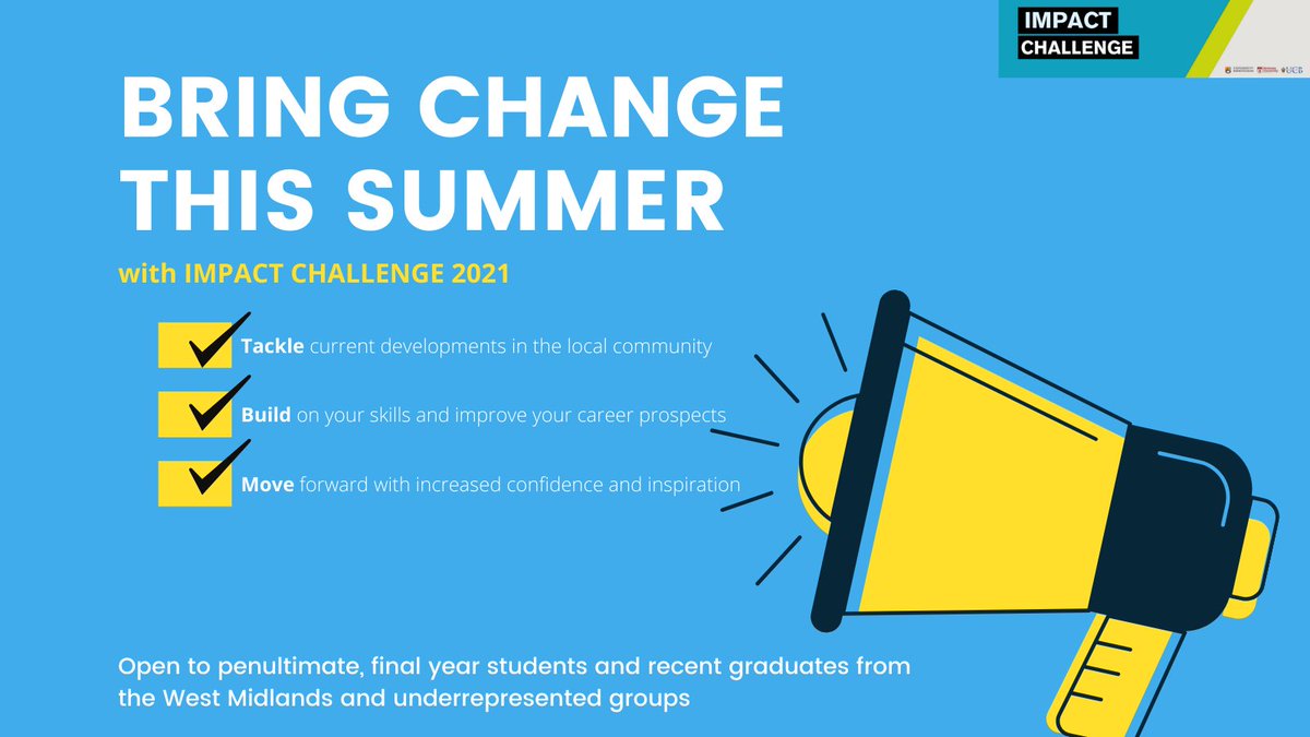 Guild_EM's tweet image. Applications due before midnight ⌛
intranet.birmingham.ac.uk/as/employabili…
@careersbham