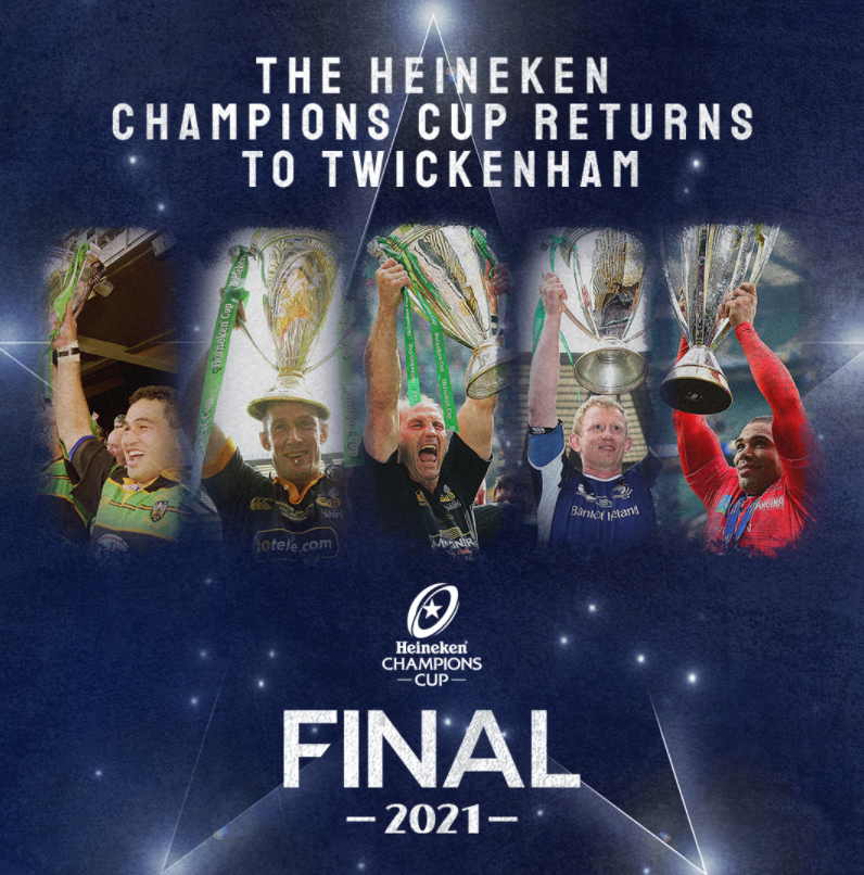 allianz_stad's tweet photo. 🤩 𝟐𝟎𝟐𝟏 𝐇𝐞𝐢𝐧𝐞𝐤𝐞𝐧 𝐂𝐡𝐚𝐦𝐩𝐢𝐨𝐧𝐬 𝐂𝐮𝐩 and 𝐂𝐡𝐚𝐥𝐥𝐞𝐧𝐠𝐞 𝐂𝐮𝐩 finals 🏉

𝙇𝙞𝙫𝙚 at Twickenham 🙌

Read more ➡️ https://t.co/Jf2o3PUEvp
Hospitality on sale now ➡️ https://t.co/CW7s17b6oV

#HeinekenChampionsCup #ChallengeCup https://t.co/kaXq3iewcG