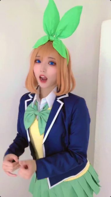 コスプレイヤーまるすけのTwitter画像8