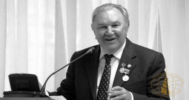 Төркиядәге милләттәшебез, галим Надир Дәүләт вафат

Бу милләтебез өчен зур югалту Запись Төркиядәге милләттәшебез, галим Надир Дәүләт вафат впервые опубликована на сайте Всемирный конгресс татар.  tatar-congress.org/yanalyklar/tor…