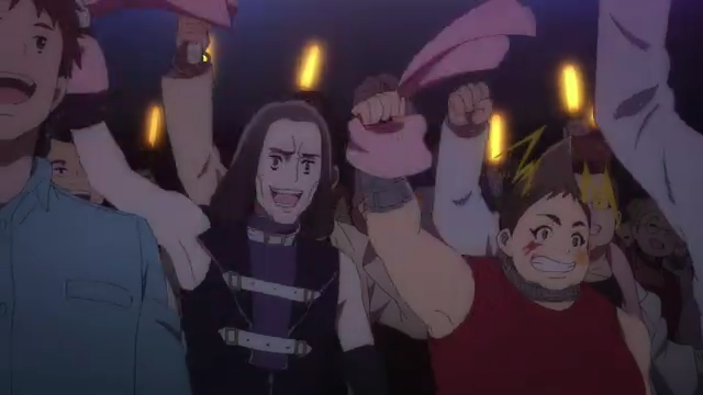 デスおじのtwitterイラスト検索結果