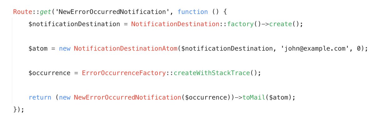 Freek Van der Herten tweet media
