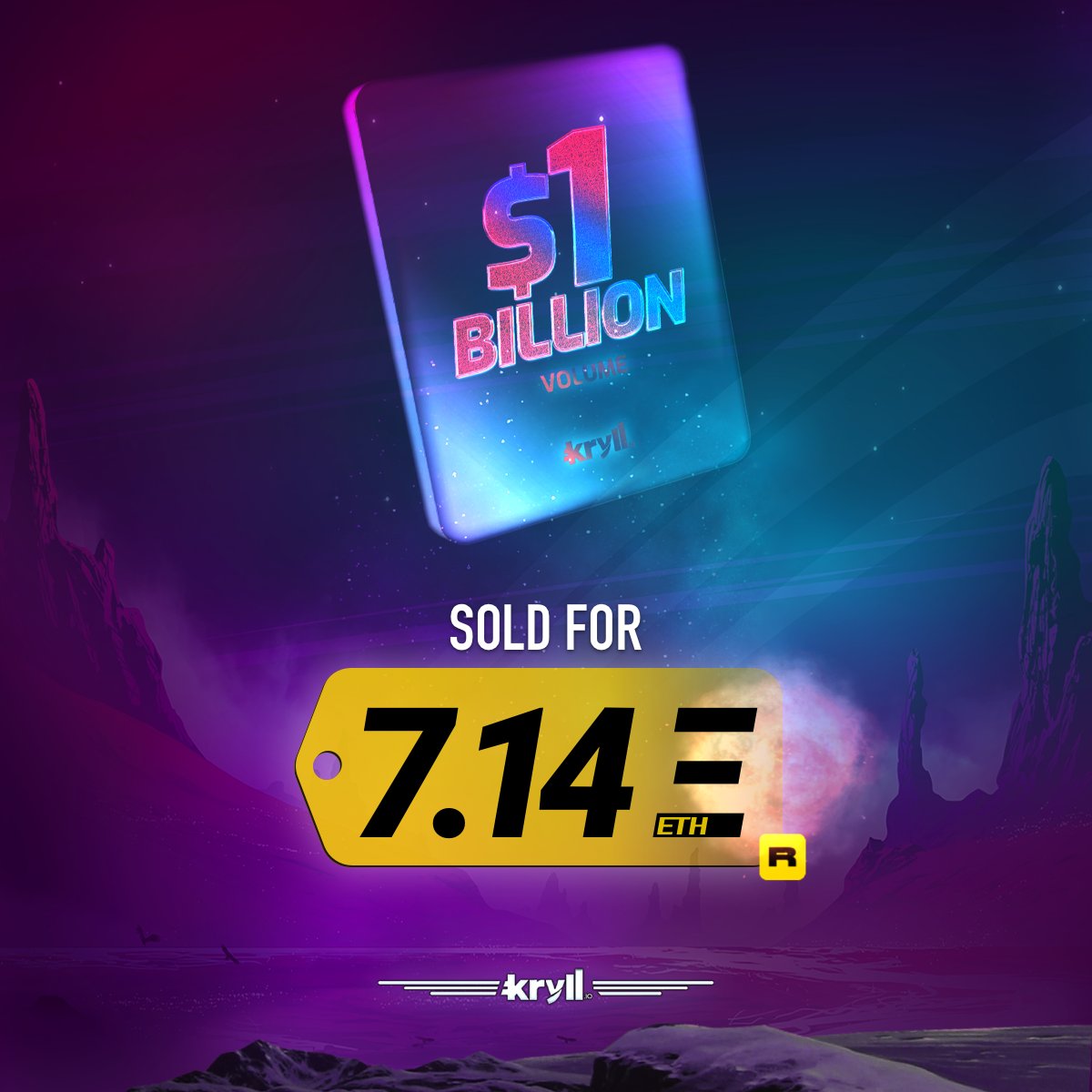 Kryll tweet media