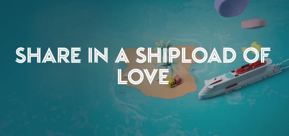 So nice to ring up an #nhshero and tell them they won a cruise with <a href="/VirginVoyages/">Virgin Voyages ⚓️</a> in their #shiploadoflove giveaway.  silverservicecruises.co.uk call 01614082161