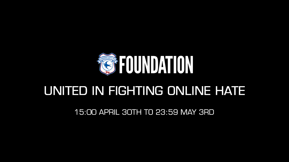 Cardiff City FC Community Foundation