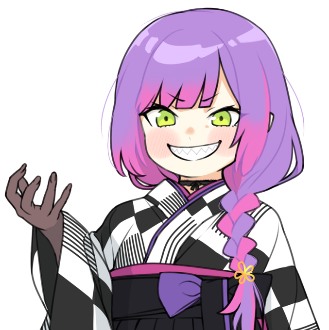 暗黒微笑のtwitterイラスト検索結果 暗黒微笑のtwitterイラスト検索結果