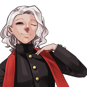 ゴルシ のイラスト