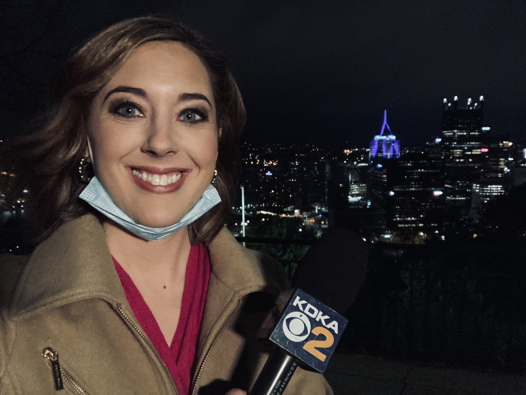 Kdka Morning News Anchors - 31lf823
