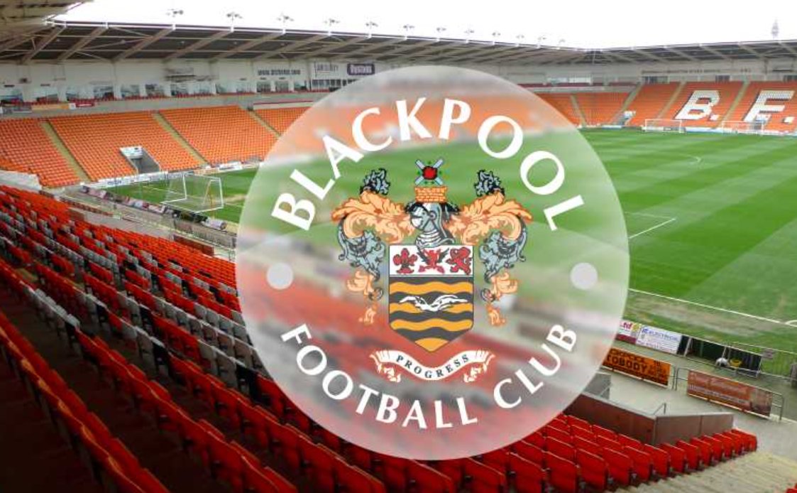 NEW VACANCY
Great to be working with the team at Blackpool FC <a href="/BlackpoolFC/">Blackpool FC</a> to recruit a new Sportsturf (Groundsperson) Apprentice 
Info and apply here: findapprenticeship.service.gov.uk/apprenticeship…