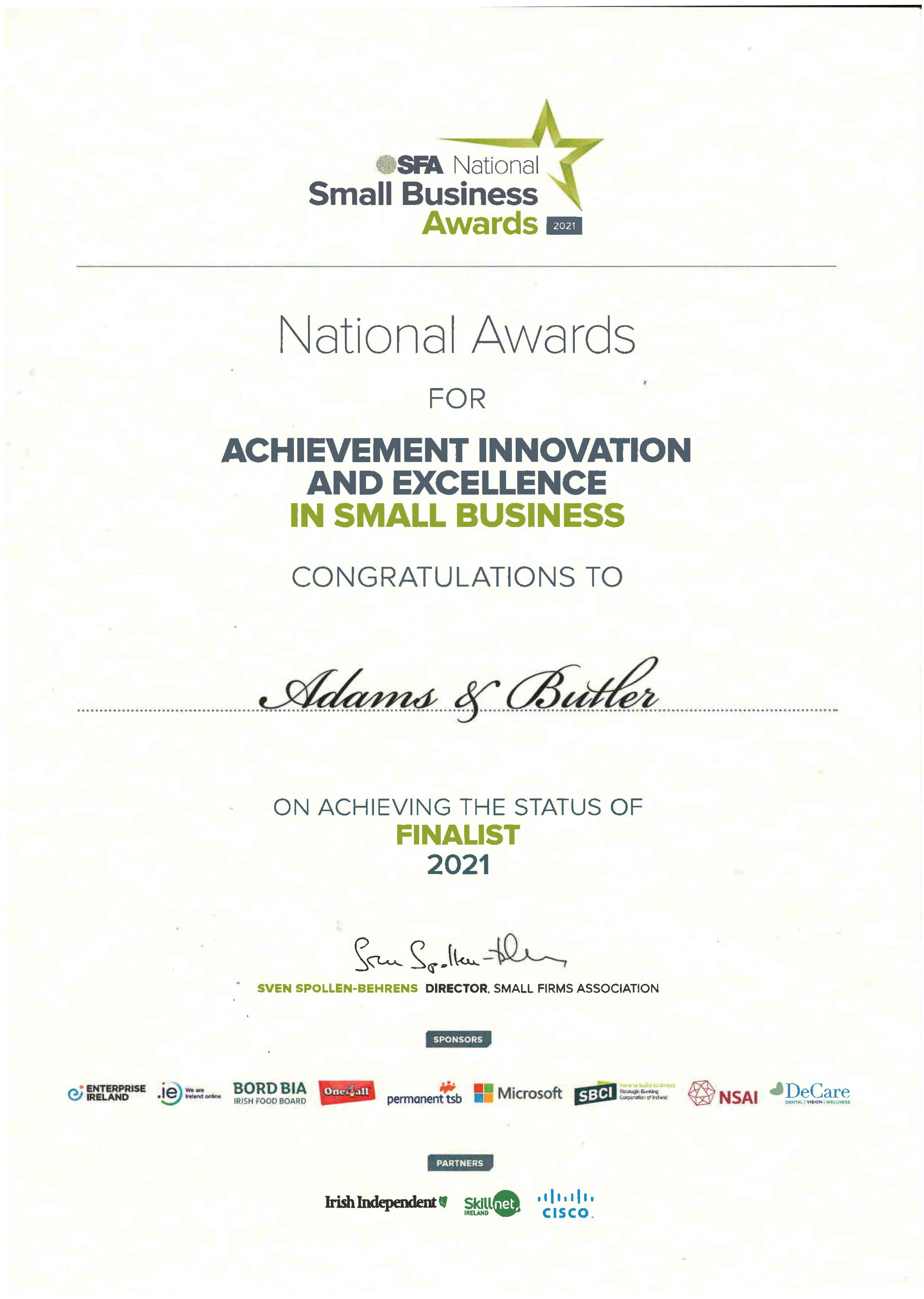 Adams Butler Adamsandbutler Twitter