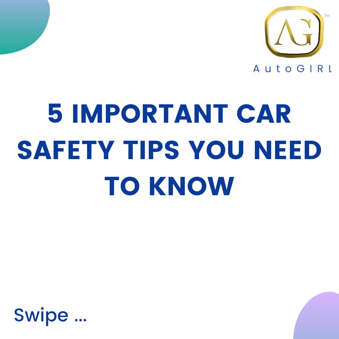 autogirlng's tweet image. Safety Tips from your Favorite AutoGIRL.

#autogirl #autogirlng #autoGIRLNG #autogirltips #auroGIRLNGTIPS #cardealers #islanddealers #safetytips